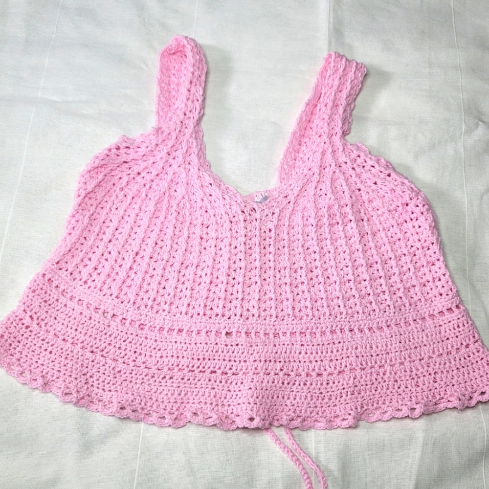 Size.M . Color Pink // I DO NOT ACCEPT RETURNS
